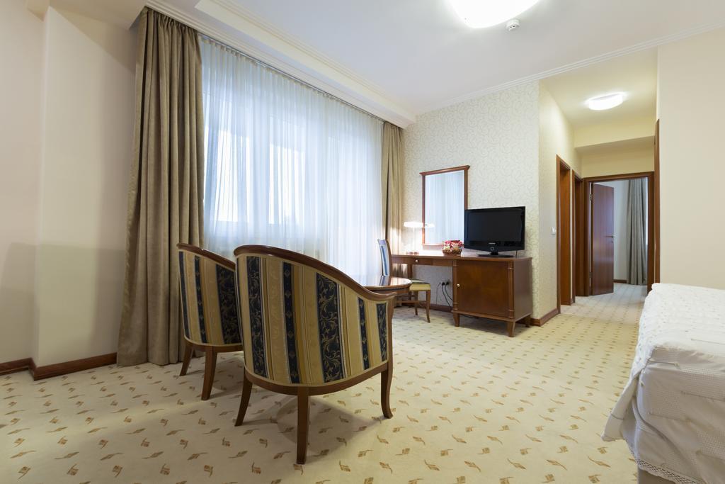 Hotel Orasac Beograd Eksteriør bilde