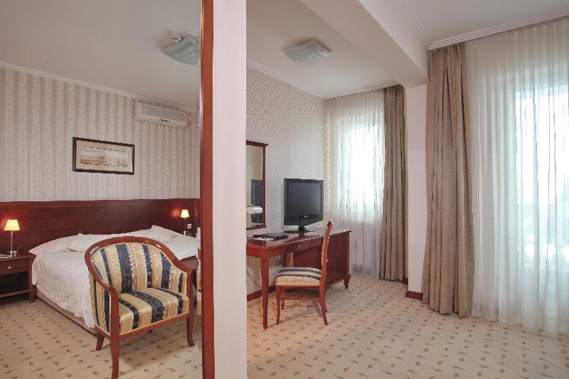 Hotel Orasac Beograd Eksteriør bilde